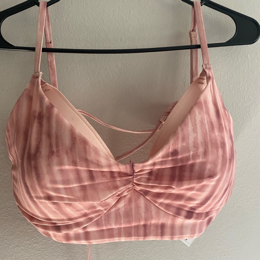 36D brand new bikini top